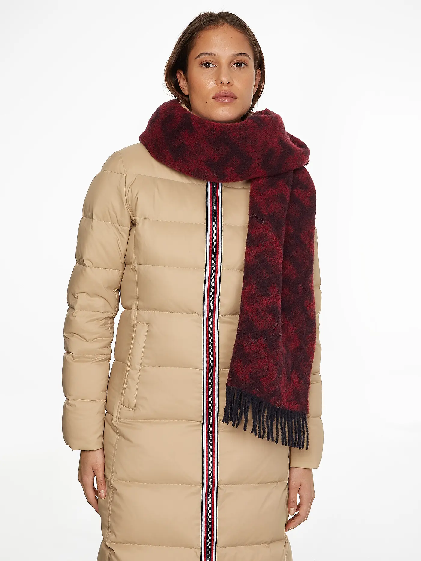 TOMMY HILFIGER | Schal | 